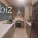 Sarıyer, İstanbul’da Lüks Daire (İlan No: 5636)