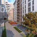 İstanbul’da Büyüleyici Manzaralı Geniş 3+1 Daire (İlan No: 5638)