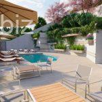 Luxurious 2+1 Apartment in Prestigious Sariyer, Istanbul (Listing No: 5639)