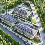 Luxurious 2+1 Apartment in Prestigious Sariyer, Istanbul (Listing No: 5639)