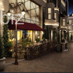 Luxury Apartment in the Heart of Beyoğlu, Istanbul (Listing No: 5641)