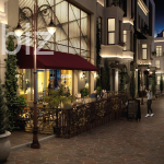 Luxury Apartment in the Heart of Beyoğlu, Istanbul (Listing No: 5641)