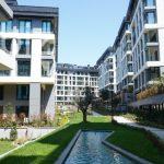 Charming Apartment in Istanbul’s Serene Nature (Listing No: 5642)