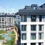 Charming Apartment in Istanbul’s Serene Nature (Listing No: 5642)