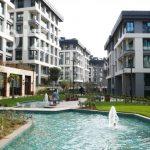 Charming Apartment in Istanbul’s Serene Nature (Listing No: 5642)