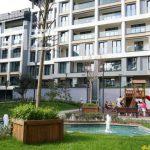 Charming Apartment in Istanbul’s Serene Nature (Listing No: 5642)