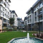 Charming Apartment in Istanbul’s Serene Nature (Listing No: 5642)