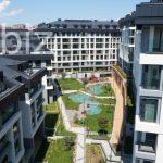 Charming Apartment in Istanbul’s Serene Nature (Listing No: 5642)