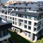 Charming Apartment in Istanbul’s Serene Nature (Listing No: 5642)