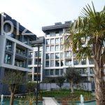 Charming Apartment in Istanbul’s Serene Nature (Listing No: 5642)
