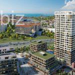 Exceptional Apartment in the Heart of Istanbul (Listing No: 5644)