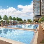 Exceptional Apartment in the Heart of Istanbul (Listing No: 5644)