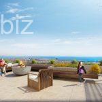 Exceptional Apartment in the Heart of Istanbul (Listing No: 5644)