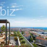 Exceptional Apartment in the Heart of Istanbul (Listing No: 5644)