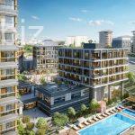 Exceptional Apartment in the Heart of Istanbul (Listing No: 5644)