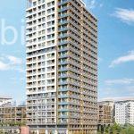 Exceptional Apartment in the Heart of Istanbul (Listing No: 5644)