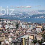 İstanbul’un Kalbinde Şık Daire (İlan No: 5646)