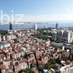 İstanbul’un Kalbinde Şık Daire (İlan No: 5646)