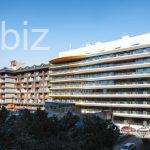 İstanbul’un Kalbinde Şık Daire (İlan No: 5646)