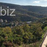 Modern Apartment in Beykoz with Forest and Bosphorus Views (Listing No: 5647)