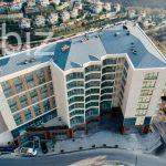 Modern Apartment in Beykoz with Forest and Bosphorus Views (Listing No: 5647)
