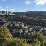 Modern Apartment in Beykoz with Forest and Bosphorus Views (Listing No: 5647)