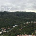 Modern Apartment in Beykoz with Forest and Bosphorus Views (Listing No: 5647)