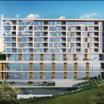 Modern Apartment in Beykoz with Forest and Bosphorus Views (Listing No: 5647)
