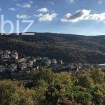 Modern Apartment in Beykoz with Forest and Bosphorus Views (Listing No: 5647)