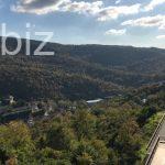 Modern Apartment in Beykoz with Forest and Bosphorus Views (Listing No: 5647)