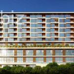 Modern Apartment in Beykoz with Forest and Bosphorus Views (Listing No: 5647)