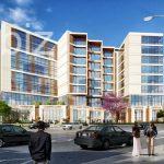Modern Apartment in Beykoz with Forest and Bosphorus Views (Listing No: 5647)