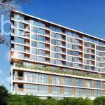 Modern Apartment in Beykoz with Forest and Bosphorus Views (Listing No: 5647)