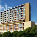 Modern Apartment in Beykoz with Forest and Bosphorus Views (Listing No: 5647)