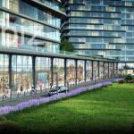 Contemporary Living with Stunning Sea Views in Istanbul (Listing No: 5649)