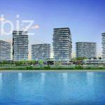 Contemporary Living with Stunning Sea Views in Istanbul (Listing No: 5649)