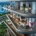 Contemporary Living with Stunning Sea Views in Istanbul (Listing No: 5649)