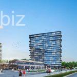 Contemporary Living with Stunning Sea Views in Istanbul (Listing No: 5649)
