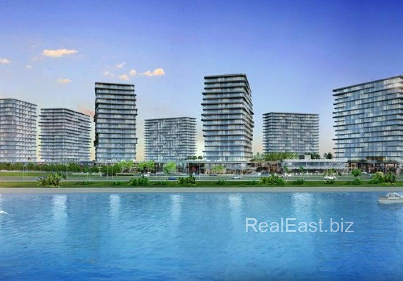 Contemporary Living with Stunning Sea Views in Istanbul