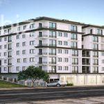 Spacious Apartment in Maltepe, Istanbul (Listing No: 5650)