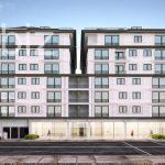 Spacious Apartment in Maltepe, Istanbul (Listing No: 5650)