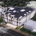 Spacious Apartment in Maltepe, Istanbul (Listing No: 5650)