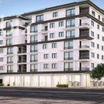 Spacious Apartment in Maltepe, Istanbul (Listing No: 5650)