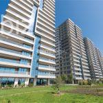 İstanbul Merkezinde Şık Daire Yaşantısı (İlan No: 5656)