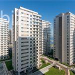 İstanbul Merkezinde Şık Daire Yaşantısı (İlan No: 5656)