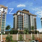 Merkezi İstanbul’da Şık Daire (İlan No: 5657)