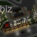 Merkezi İstanbul’da Şık Daire (İlan No: 5657)