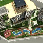 Merkezi İstanbul’da Şık Daire (İlan No: 5657)