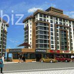 Merkezi İstanbul’da Şık Daire (İlan No: 5657)
