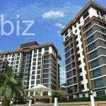 Merkezi İstanbul’da Şık Daire (İlan No: 5657)